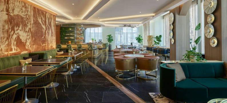 Rand Tower Hotel, Minneapolis, a Tribute Portfolio Hotel图片