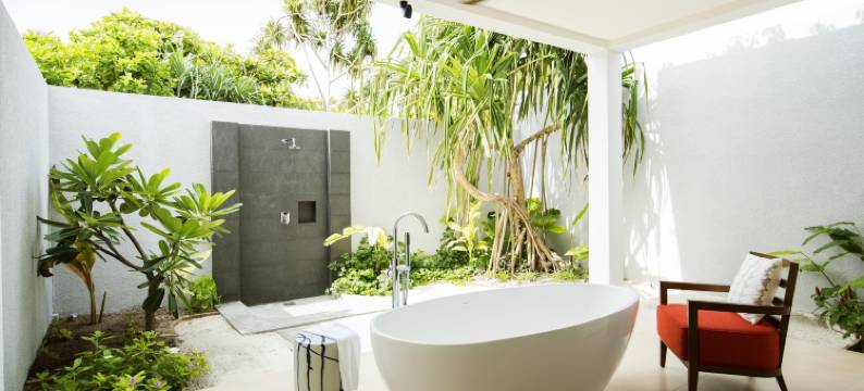 罗宾逊诺努全包式住宿(ROBINSON NOONU - All Inclusive)图片