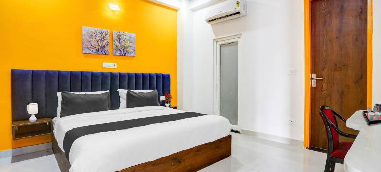 Super Townhouse Sector 69 Gurgaon图片