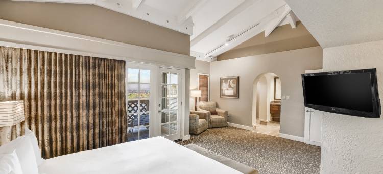 凤凰城希尔顿塔帕蒂奥悬崖度假村(Hilton Phoenix Tapatio Cliffs Resort)图片
