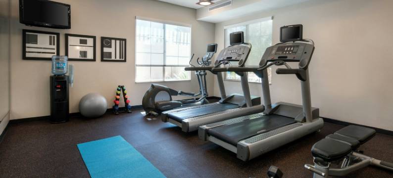 圣地亚哥卡尔斯巴德／维斯塔万豪TownePlace酒店(TownePlace Suites San Diego Carlsbad/Vista)图片