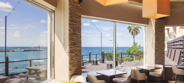 济州韩林姆肯辛顿度假村(Kensington Resort Jeju Hanlim)图片