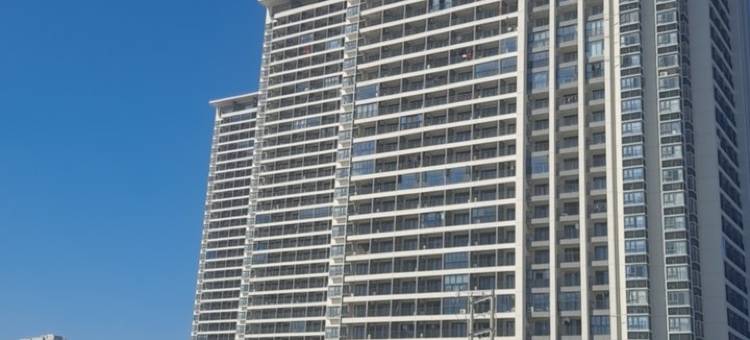 南方海景公寓(沙扒月亮湾富力湾店椰林路分店)图片