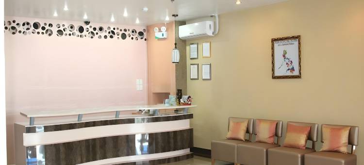 巴拉望杰姆科皇家酒店(Jeamco Royal Hotel-Palawan)图片
