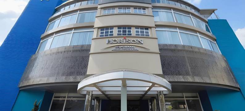 Horison TC Upi Serang图片