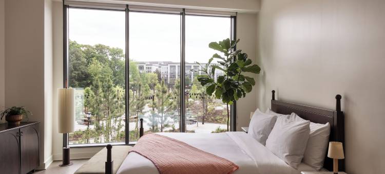 FORTH 亚特兰大酒店(Forth Hotel Atlanta)图片