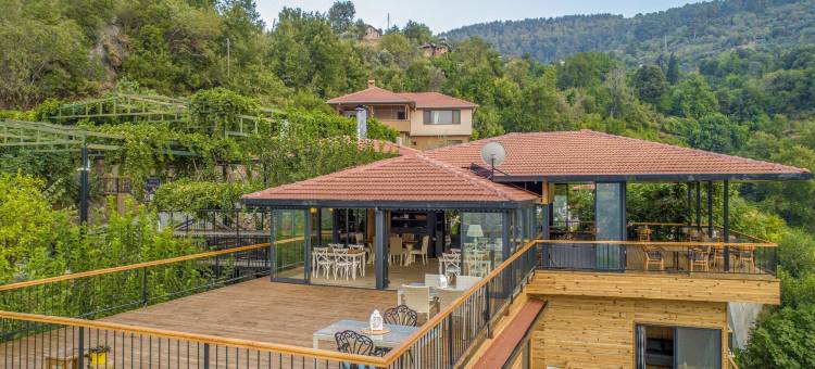 阿维纳山酒店-仅限大人(Avena Mountain Boutique Hotel - Adults Only)图片