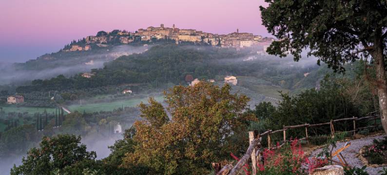 山星酒店(Stelle di Monte)图片