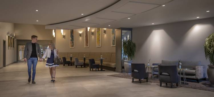 塔拉特马德龙酒店(Maldron Hotel Tallaght)图片