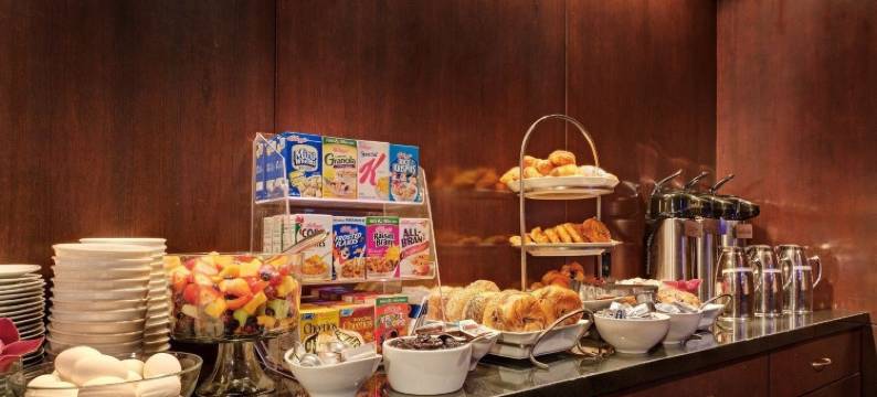 哈罗兹堡品质酒店(Quality Inn Harrodsburg)图片