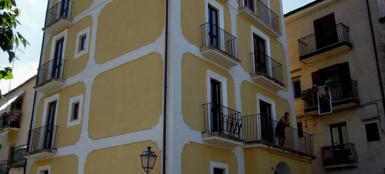 圣阿戈斯蒂诺宾馆(Sant'Agostino Guest Rooms)图片