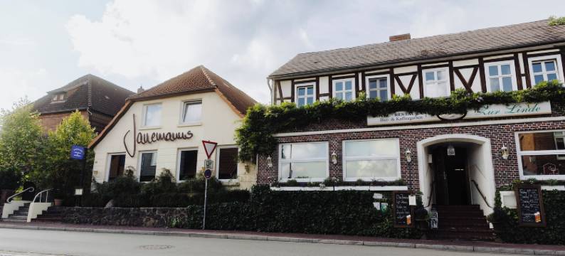 林德酒店(Hotel Garni Zur Linde)图片