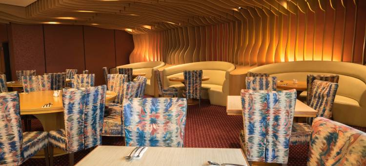 克拉甘丽晶酒店(The Klagan Regency 1Borneo)图片