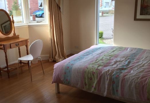 Inverness Apartments - West Heather Hotel Overview