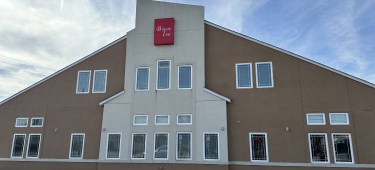 B'more旅馆(Baltimore Northwest Motel)图片