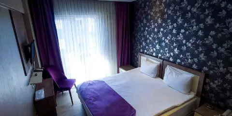烏迪酒店