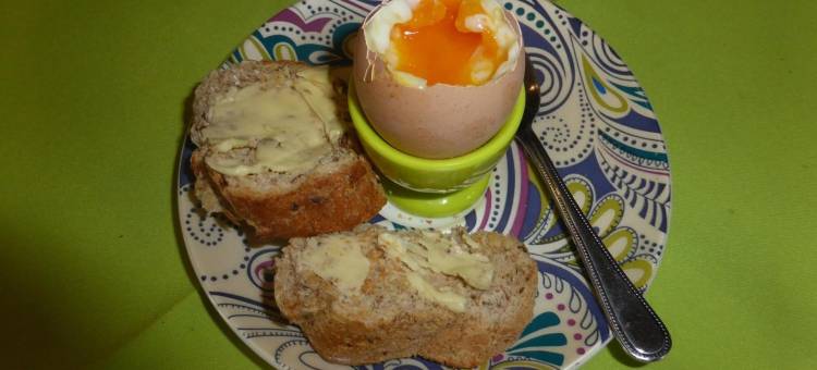 特格达尔住宿加早餐旅馆(Tregondale Manor Farm)图片