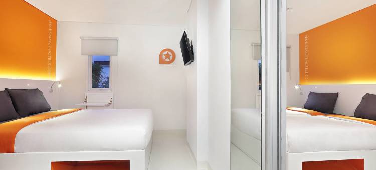 塞蓬明星酒店(Starlet Hotel Serpong)图片