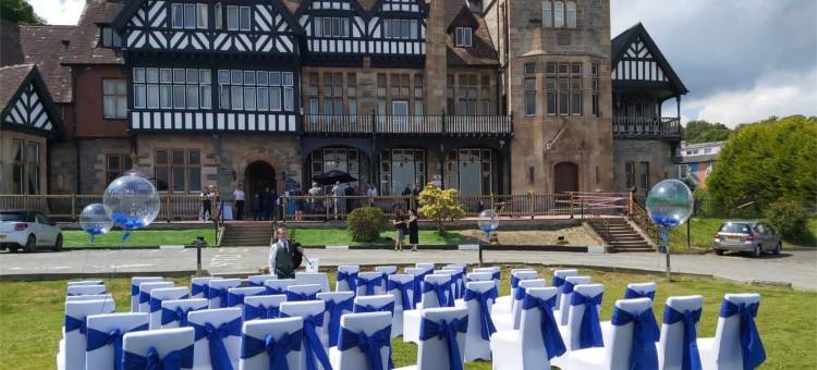 皇家海军酒店(Royal Marine Hotel)图片