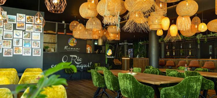 里欧卡慕尼黑邮区3(Rioca Munich Posto 3)图片