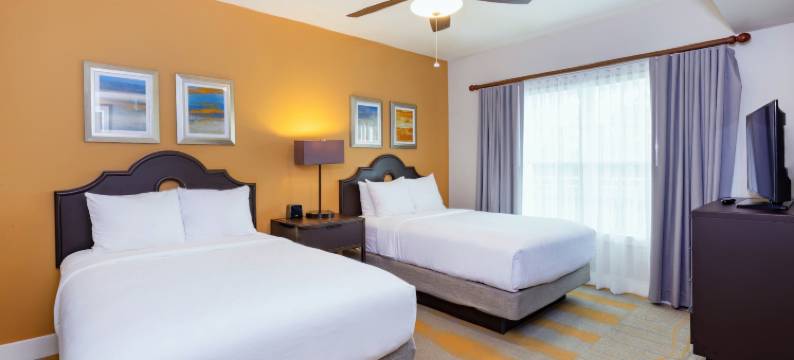 奥兰多-金斯敦礁世誉酒店(WorldMark Orlando - Kingstown Reef)图片