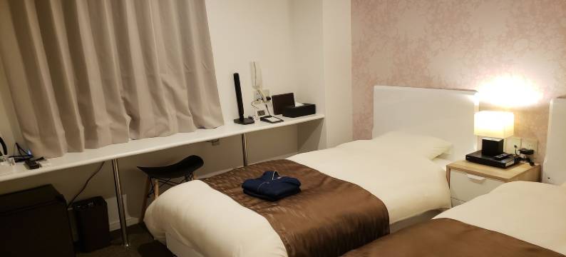 卡纳酒店(Hotel Carna A)图片
