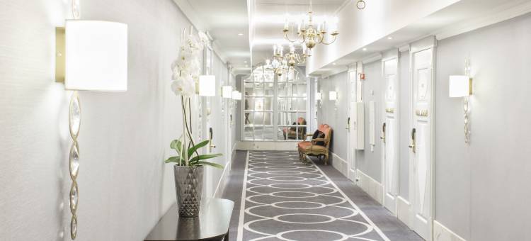 格兰德酒店(Grand Hotel Oslo)图片