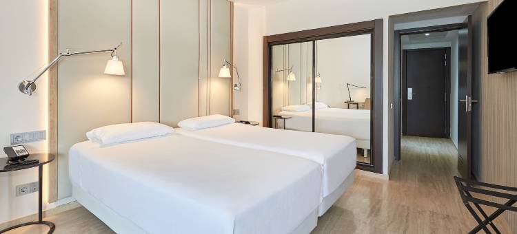 NH帝国普拉亚酒店(NH Imperial Playa)图片