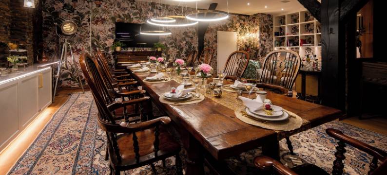 城堡公寓精品酒店套房(Schlossresidenz - Boutique Apartments & Hotel Suiten)图片