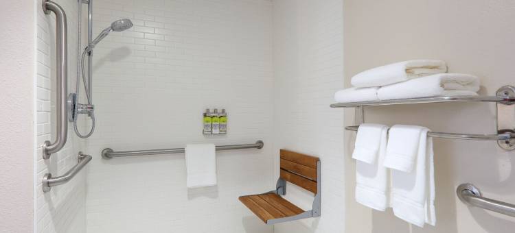 智选假日套房酒店奥斯汀圆石城(Holiday Inn Express & Suites Austin - Round Rock)图片