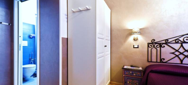 梦之站B＆B旅馆(Dream Station)图片