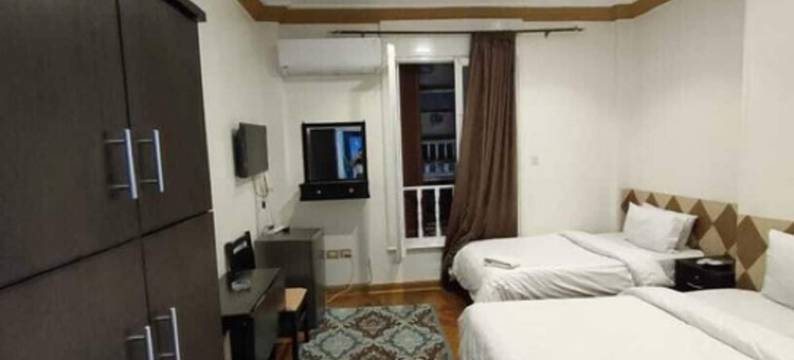 新全景酒店(New Panorama Hotel)图片