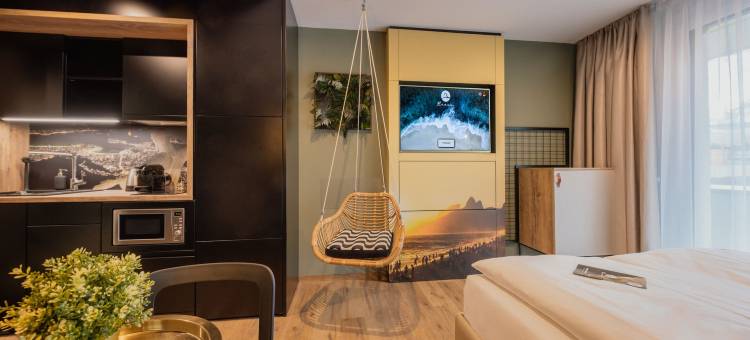 Rioca 斯图加特 Posto 4(Rioca Stuttgart Posto 4)图片