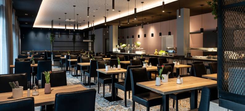 Burgau Hotel Sonnenhof图片