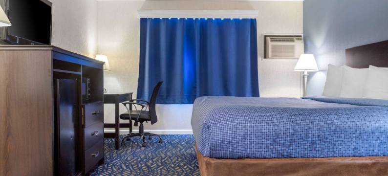 伊克诺旅馆(Econo Lodge)图片