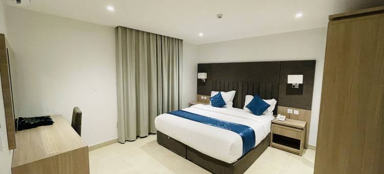 露台视野2 - 酒店公寓(Terrace View 2 Serviced Apartment)图片