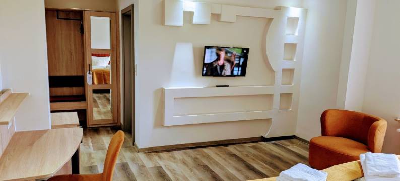 千美酒店(Hotel Tausendschön)图片