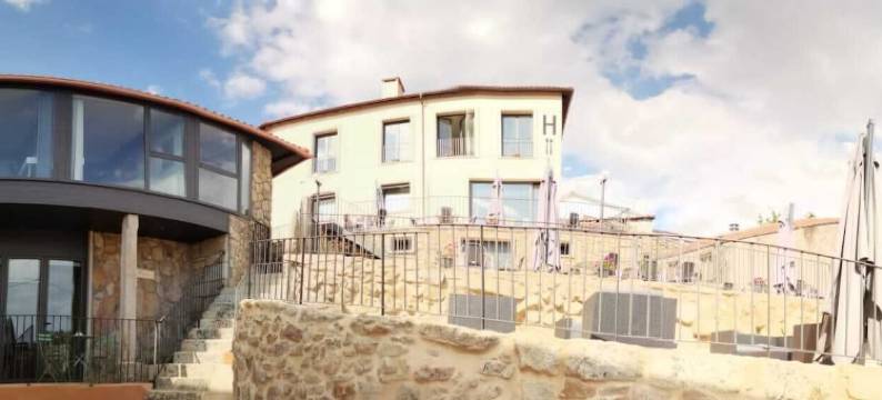 卡里奥萨住宿(Carrioza Alojamiento Turístico)图片