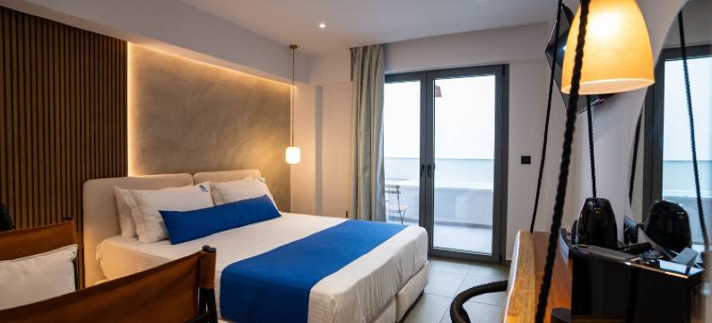 波尔图精品酒店 - 限成人(Casa Porto Boutique Hotel - Adults Only)图片