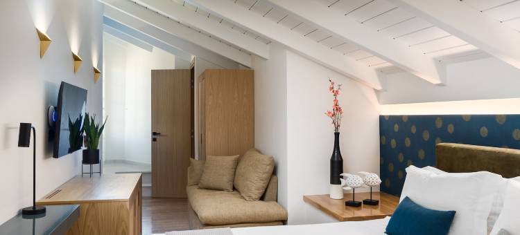 纽约豪华套房(New York Luxury Suites)图片