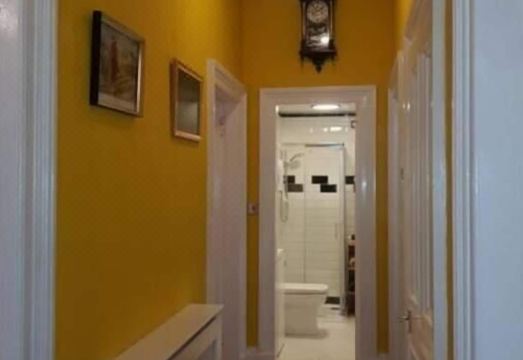 Snug - Fountain Bank ApartmentHotel Overview