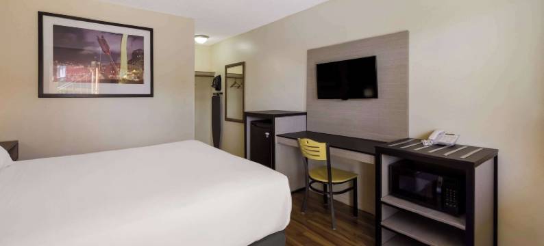 利弗莫尔罗德威酒店(Rodeway Inn Livermore)图片