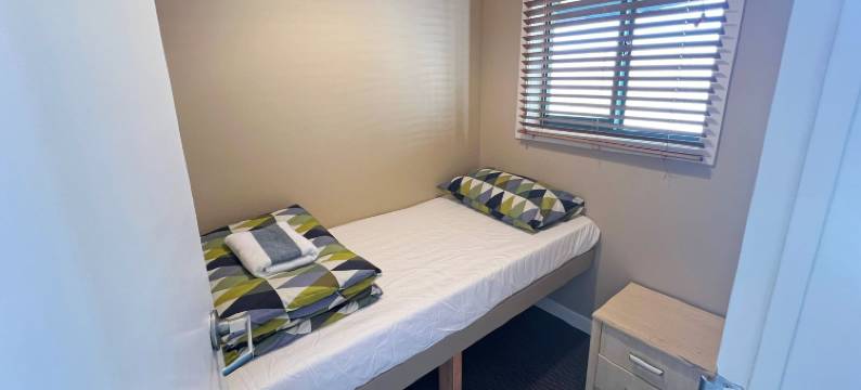 罗托鲁瓦Stay旅馆(Stay Hostel Rotorua)图片