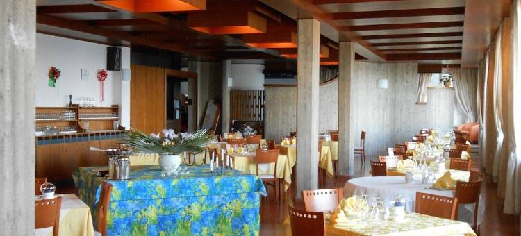 维多利亚酒店(Hotel Vittoria)图片