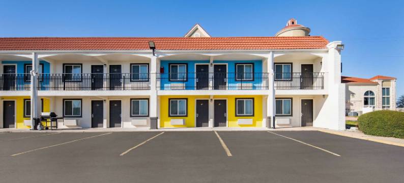 盖恩斯维尔温德姆戴斯酒店(Days Inn by Wyndham Gainesville)图片