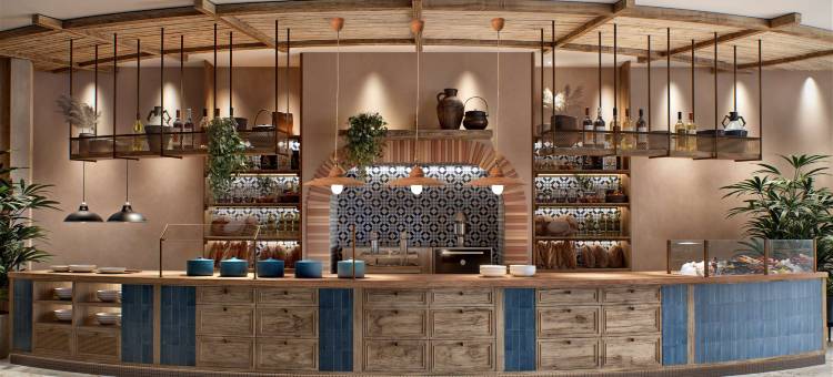 Dom Pedro Vilamoura图片