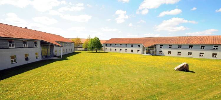 森讷堡斯堪迪克酒店(Scandic Sønderborg)图片