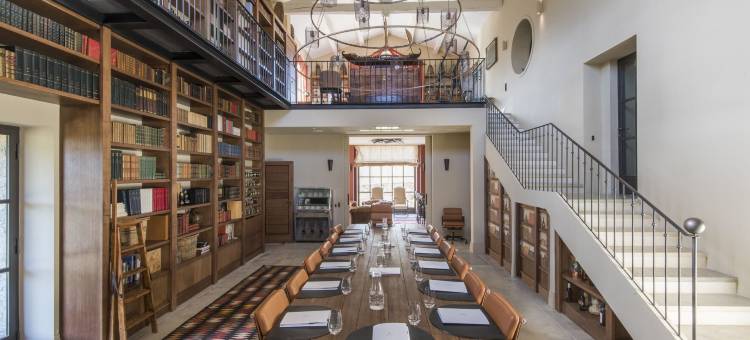 伯尔尼别墅酒店(Château de Berne)图片