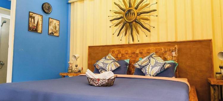 皇后英式花园和草莓农场(Queens English Garden & Strawberry Farm)图片