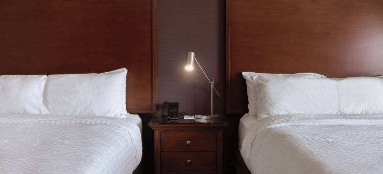 帕克酒店(The Parker Hotel)图片